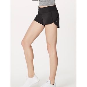 Lululemon speed short 2.5